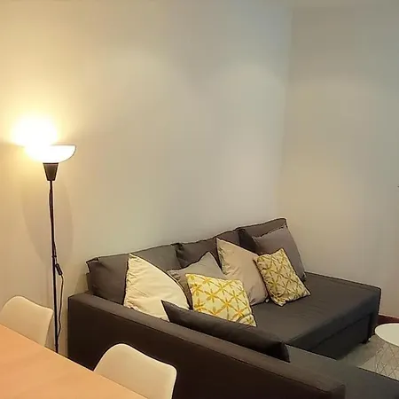 Appartement Apartamento Playa Foz Extérieur photo