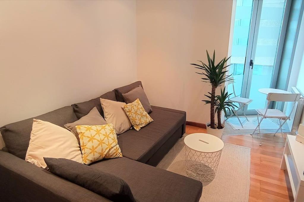 Appartement Apartamento Playa Foz
