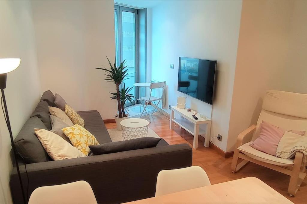 Apartamento Playa Appartement