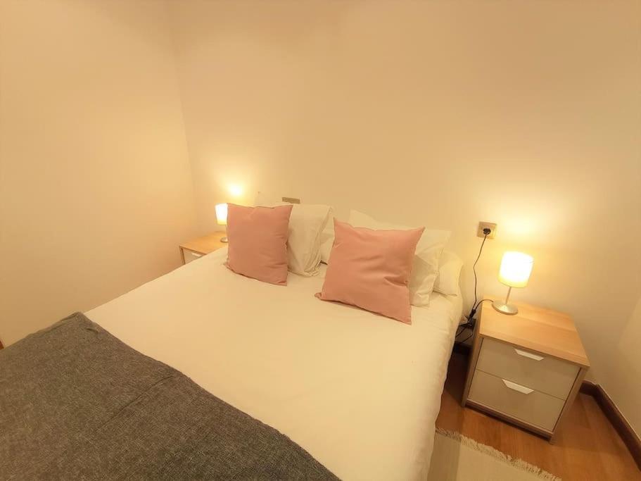 Appartement Apartamento Playa *