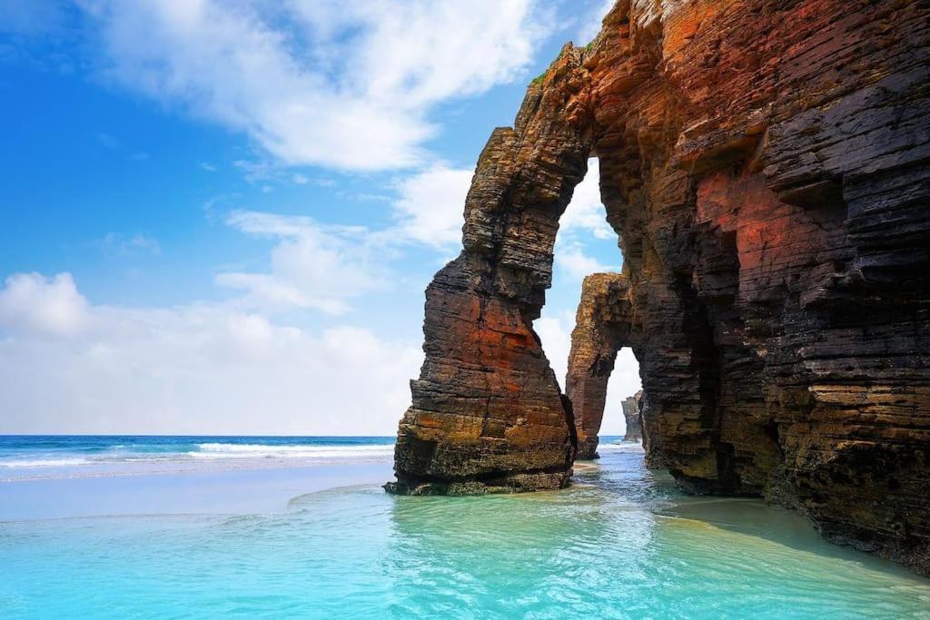 Apartamento Playa * Foz