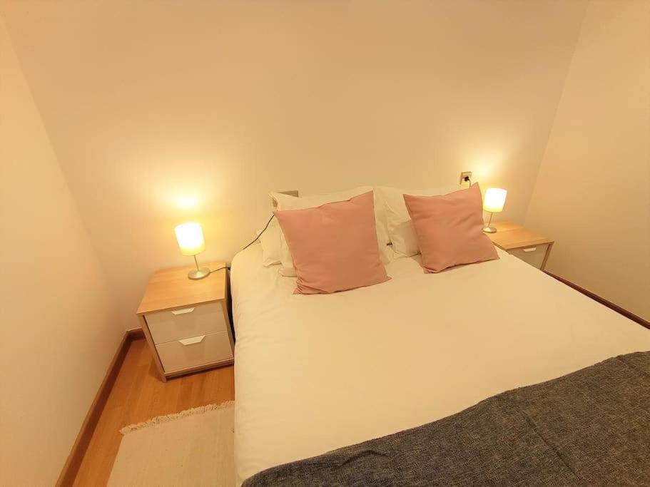 Apartamento Playa * Foz